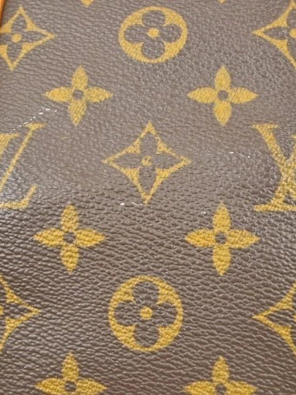BUYIT03 LOUIS VUITTON KEEPALL 45 DUFFLE HANDBAG MONOGRAM M41428 SP0967 YQ07824 - Picture 11 of 16